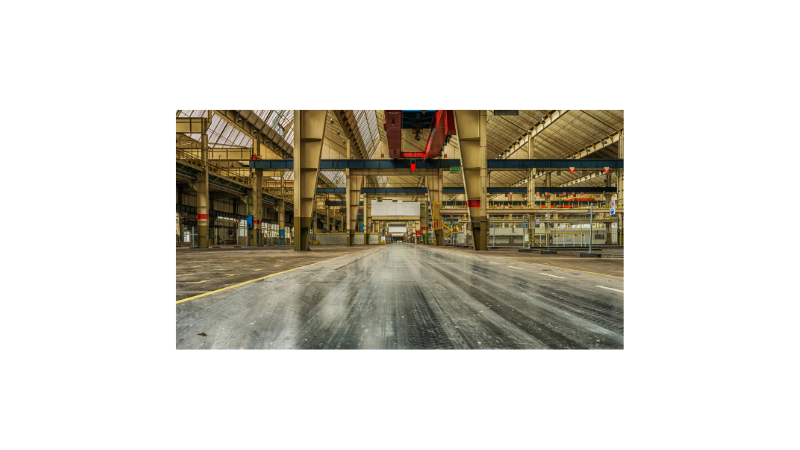 化成品の製造のお仕事