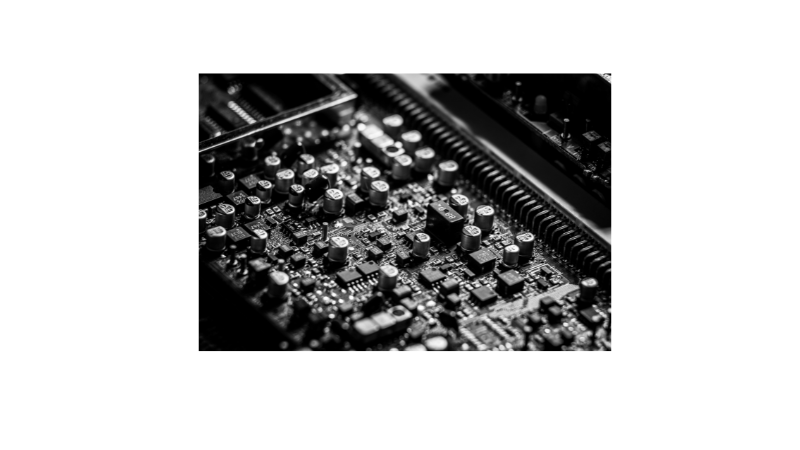 半導体製造のお仕事