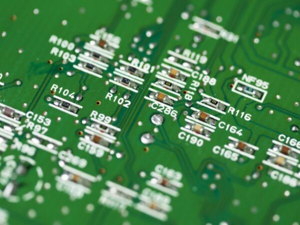 電子部品(結晶材料、磁性材料)の製造ラインにおける自動機のオ ペレーター